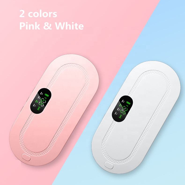 USB Menstrual Heating Pad Belt