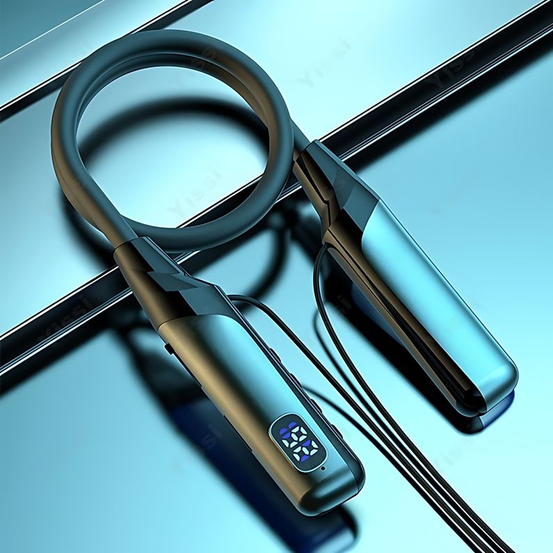 H6 DigitalX Sports Neckband